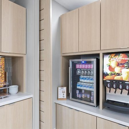 Towneplace Suites By Marriott White Hall Extérieur photo