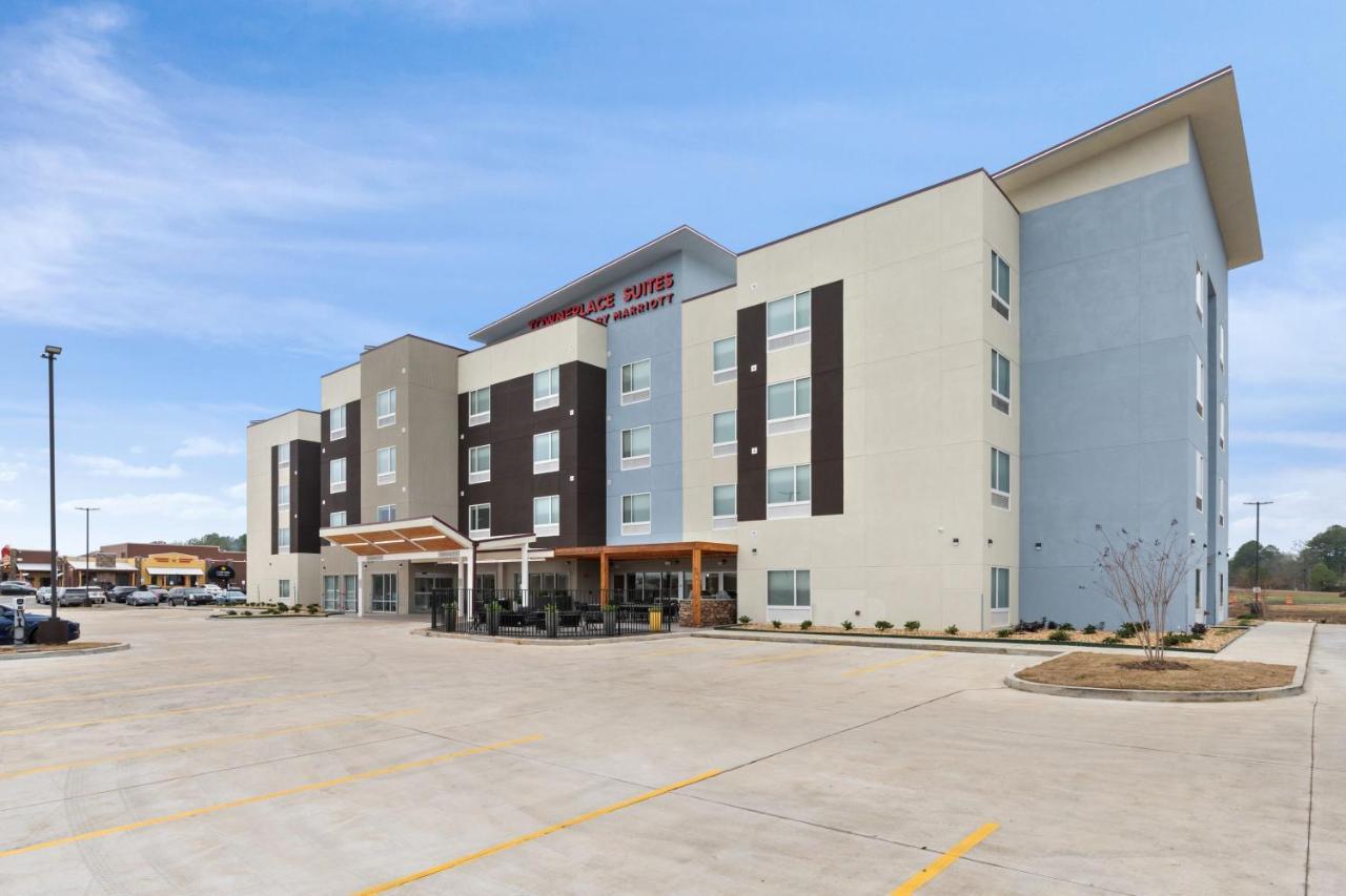 Towneplace Suites By Marriott White Hall Extérieur photo