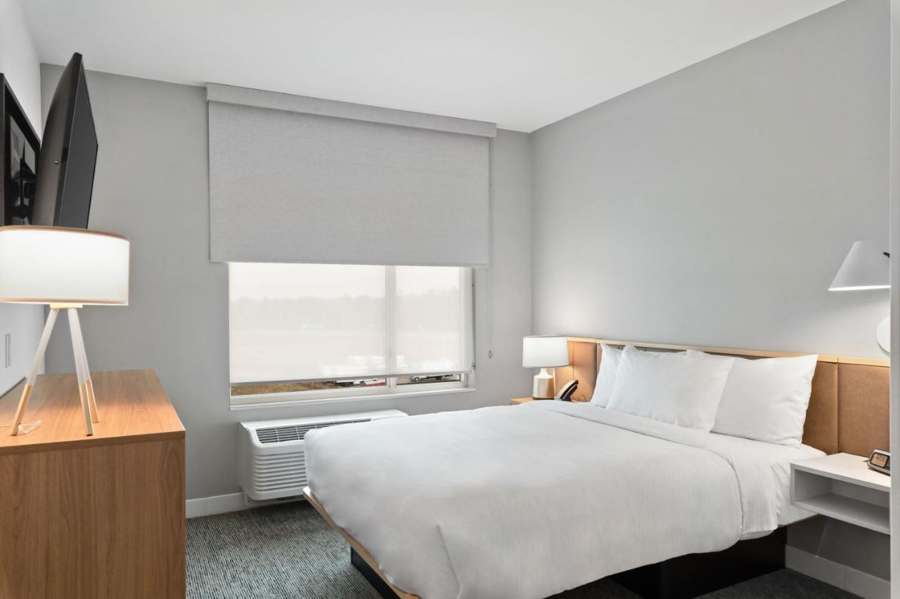 Towneplace Suites By Marriott White Hall Extérieur photo