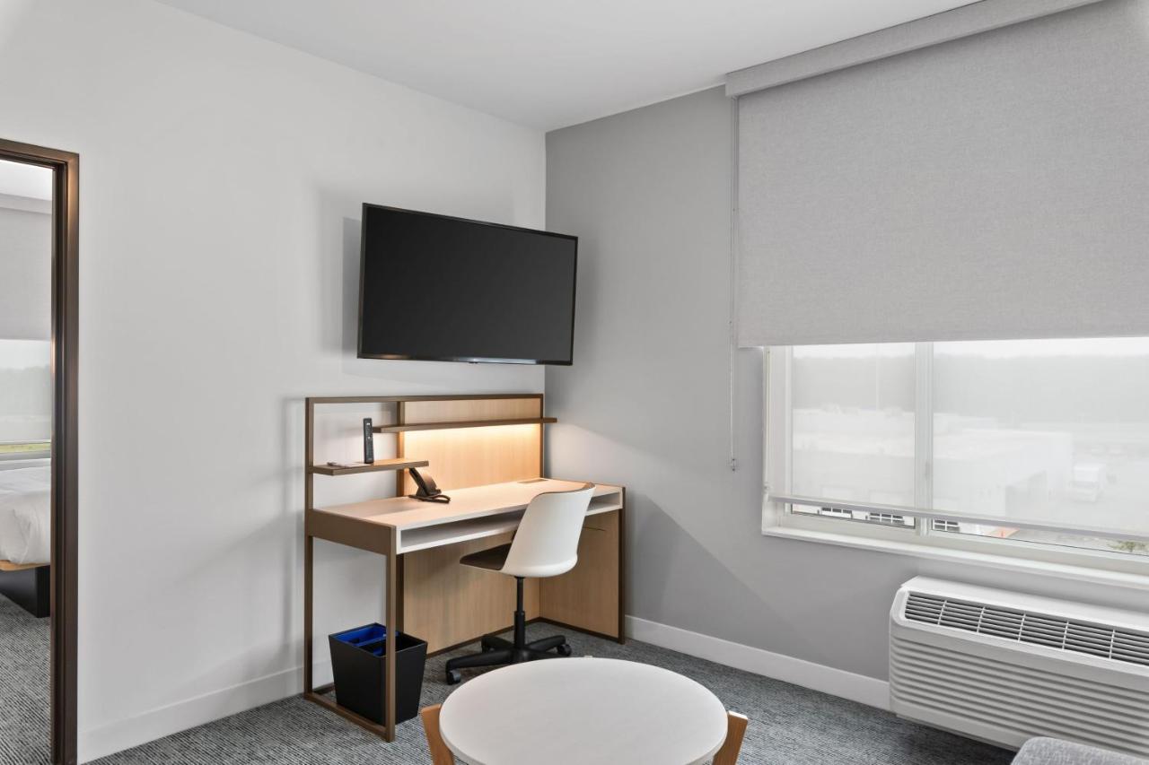 Towneplace Suites By Marriott White Hall Extérieur photo