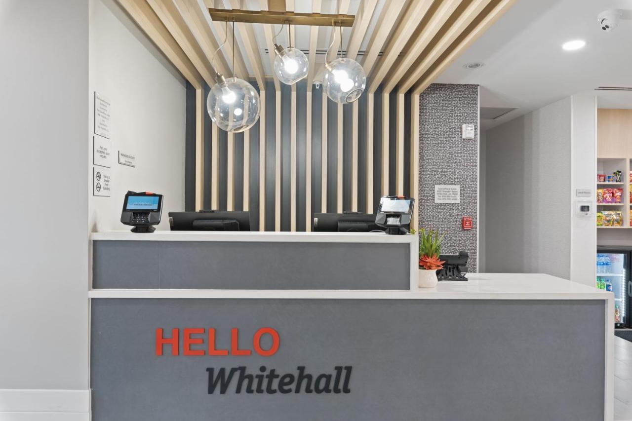 Towneplace Suites By Marriott White Hall Extérieur photo