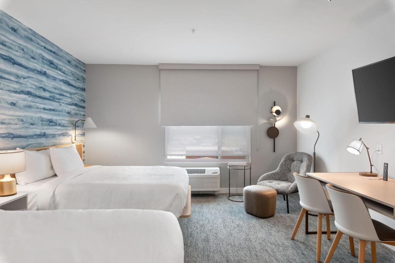 Towneplace Suites By Marriott White Hall Extérieur photo
