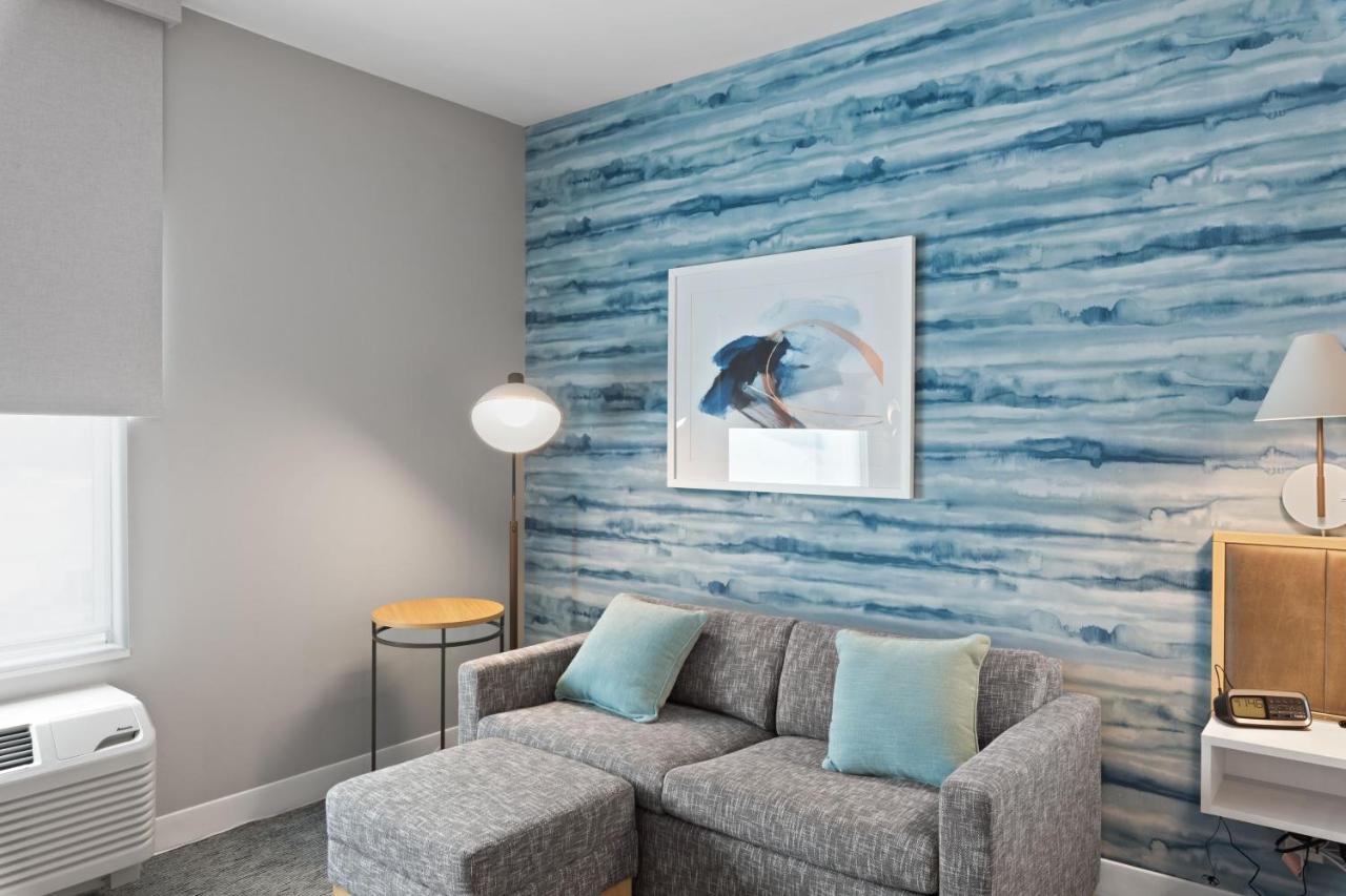 Towneplace Suites By Marriott White Hall Extérieur photo