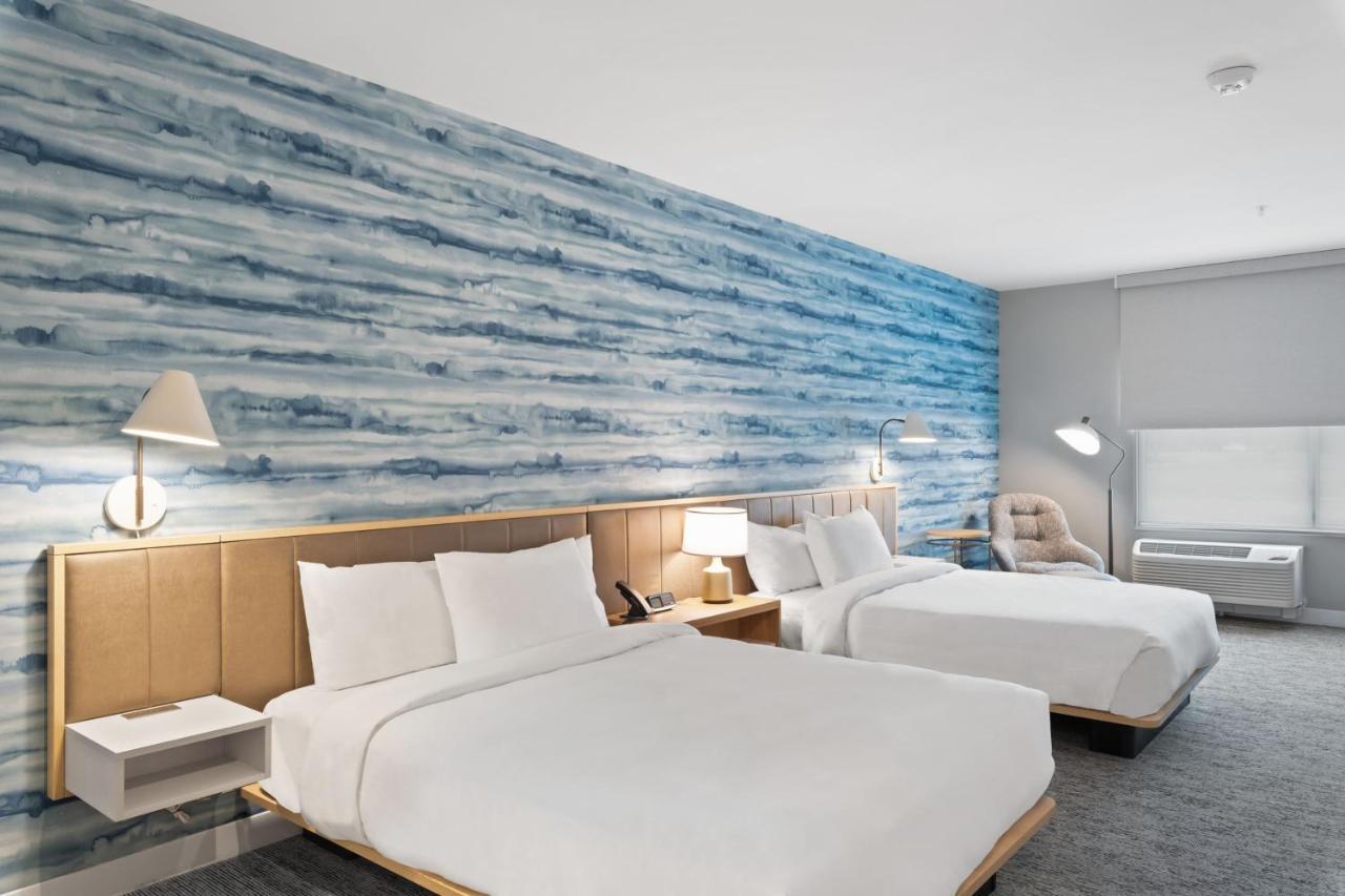 Towneplace Suites By Marriott White Hall Extérieur photo