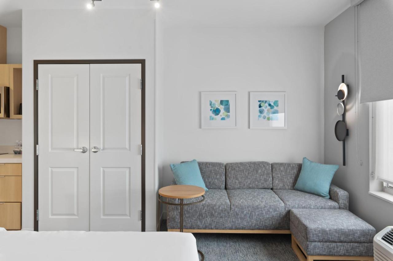Towneplace Suites By Marriott White Hall Extérieur photo