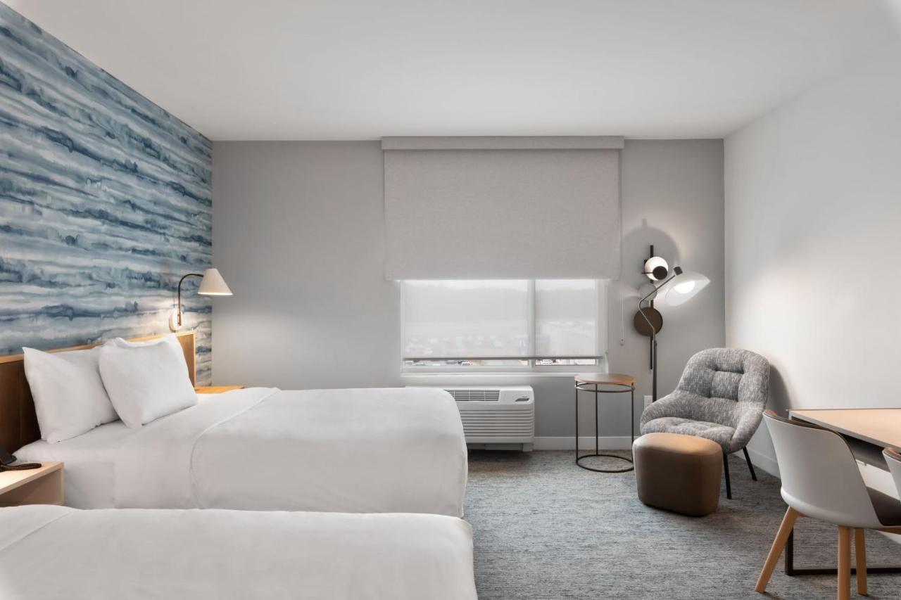 Towneplace Suites By Marriott White Hall Extérieur photo