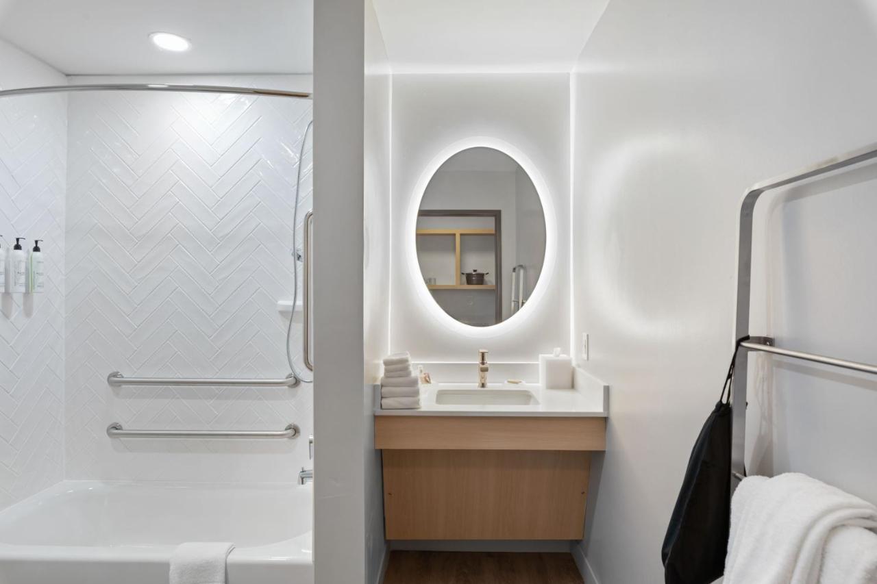 Towneplace Suites By Marriott White Hall Extérieur photo
