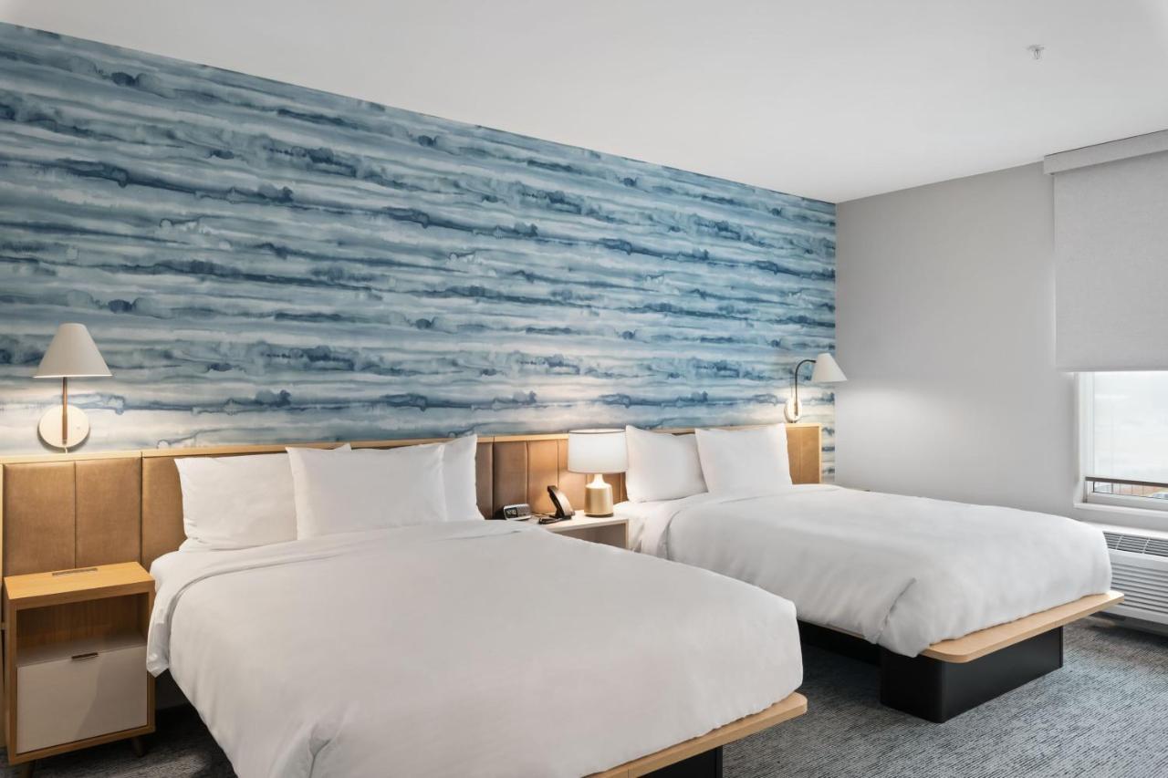 Towneplace Suites By Marriott White Hall Extérieur photo