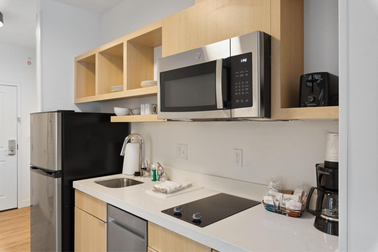 Towneplace Suites By Marriott White Hall Extérieur photo