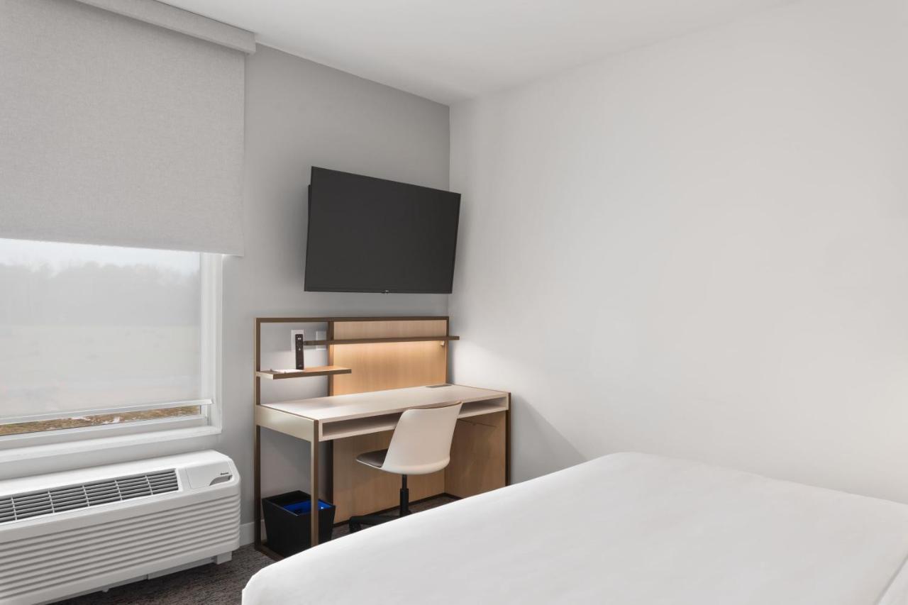 Towneplace Suites By Marriott White Hall Extérieur photo