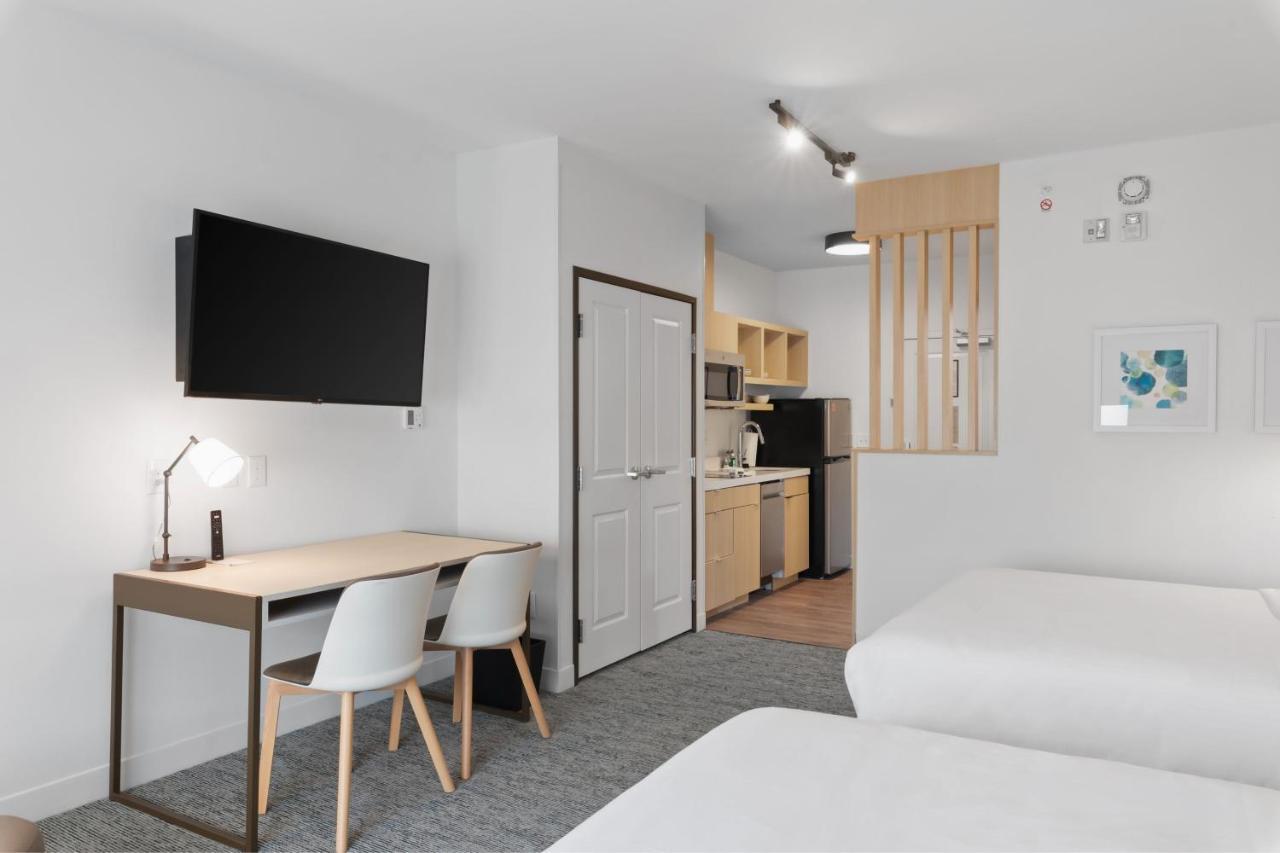 Towneplace Suites By Marriott White Hall Extérieur photo