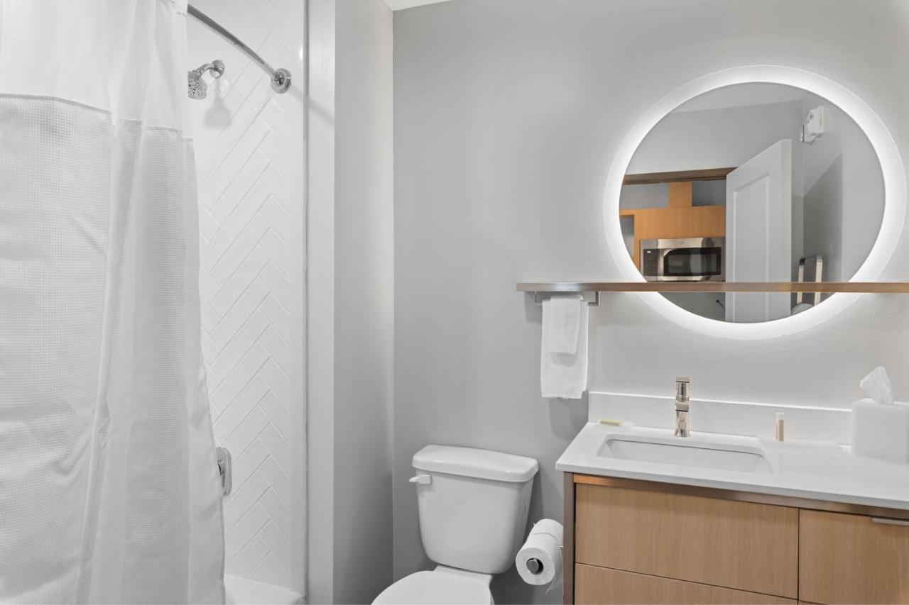 Towneplace Suites By Marriott White Hall Extérieur photo