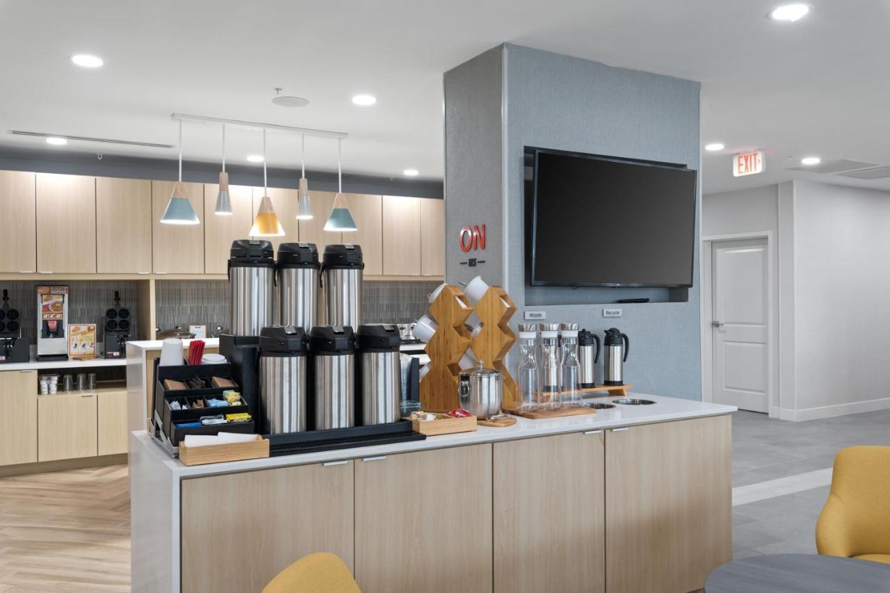 Towneplace Suites By Marriott White Hall Extérieur photo
