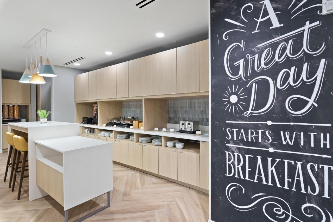 Towneplace Suites By Marriott White Hall Extérieur photo
