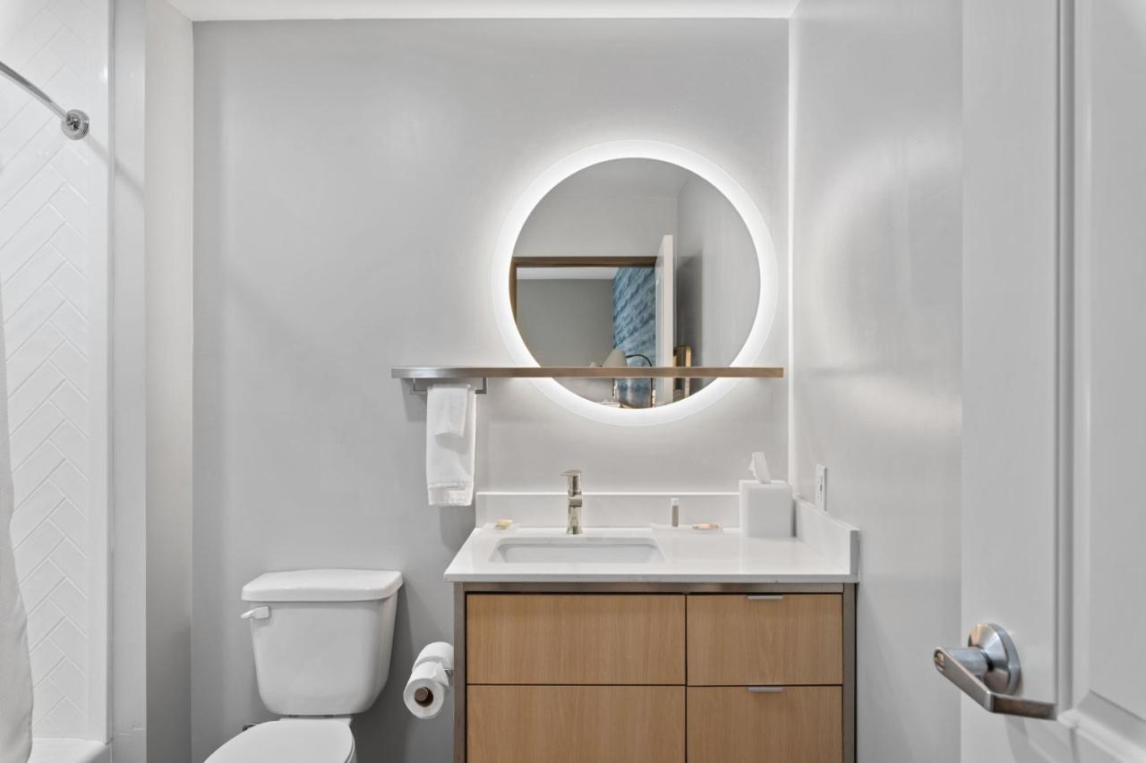Towneplace Suites By Marriott White Hall Extérieur photo