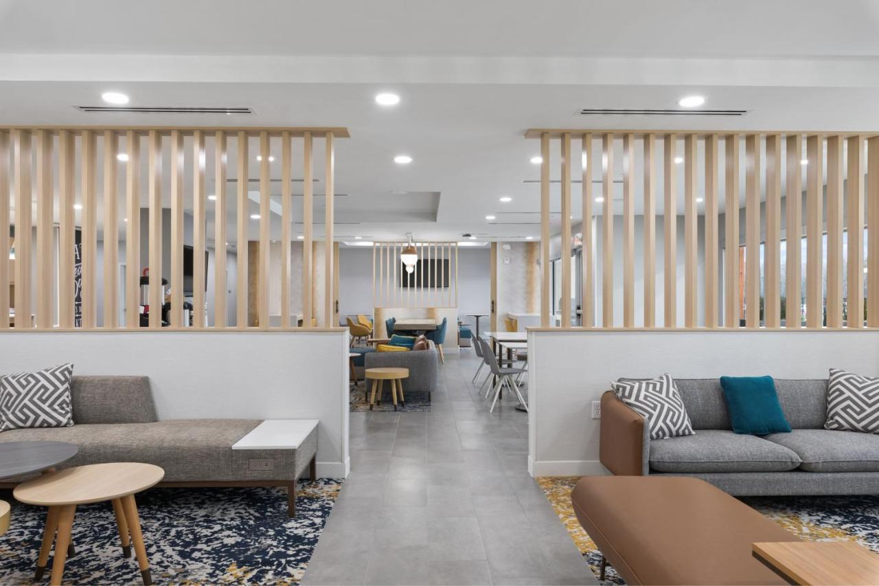 Towneplace Suites By Marriott White Hall Extérieur photo