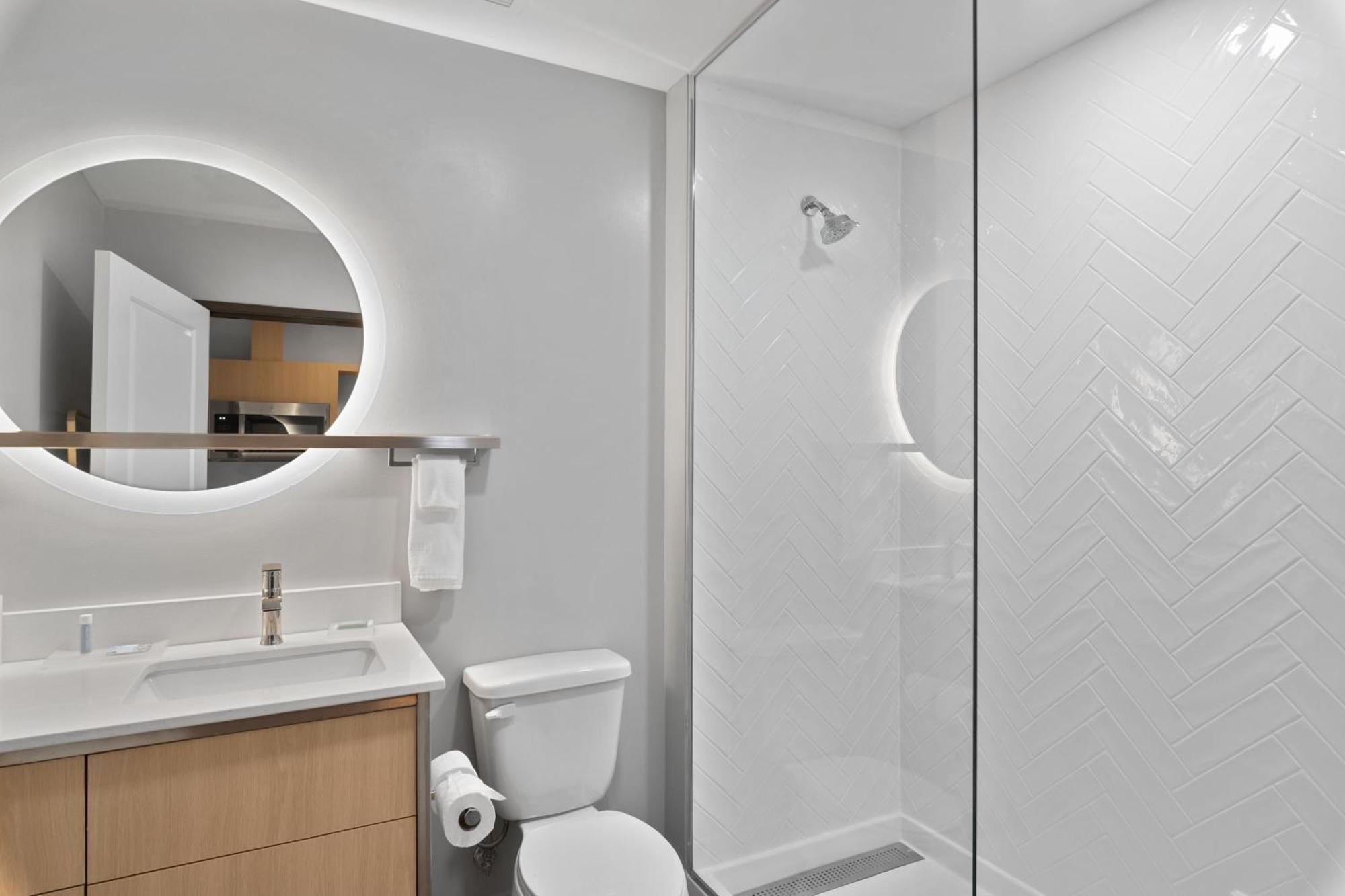 Towneplace Suites By Marriott White Hall Extérieur photo